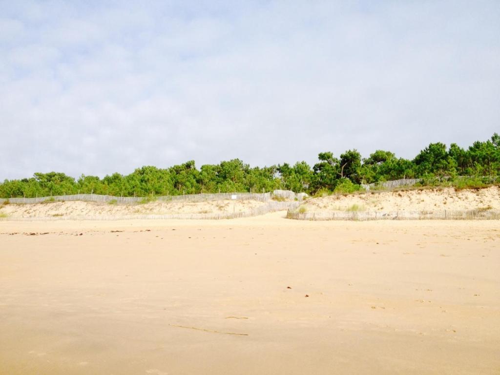 Villa Thalia 滨海隆热维勒 外观 照片